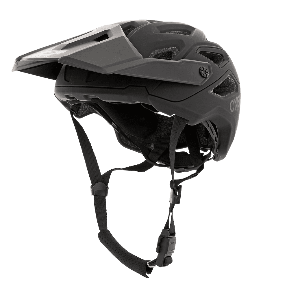 O'Neal PIKE Helmet SOLID Fahrradhelm 3 O'Neal PIKE Helmet SOLID Fahrradhelm