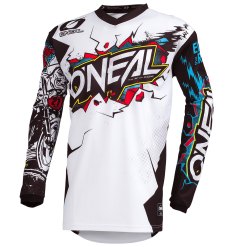 O'Neal O`Neal ELEMENT Jersey VILLAIN V.19