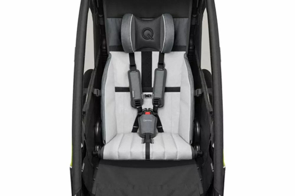 Qeridoo® Sportrex 1 Limited Edition Lime Green 2022 5 Qeridoo® Sportrex 1 Limited Edition Lime Green 2022 – Bild 3