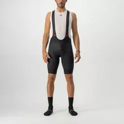 Castelli, Competizione Bibshort