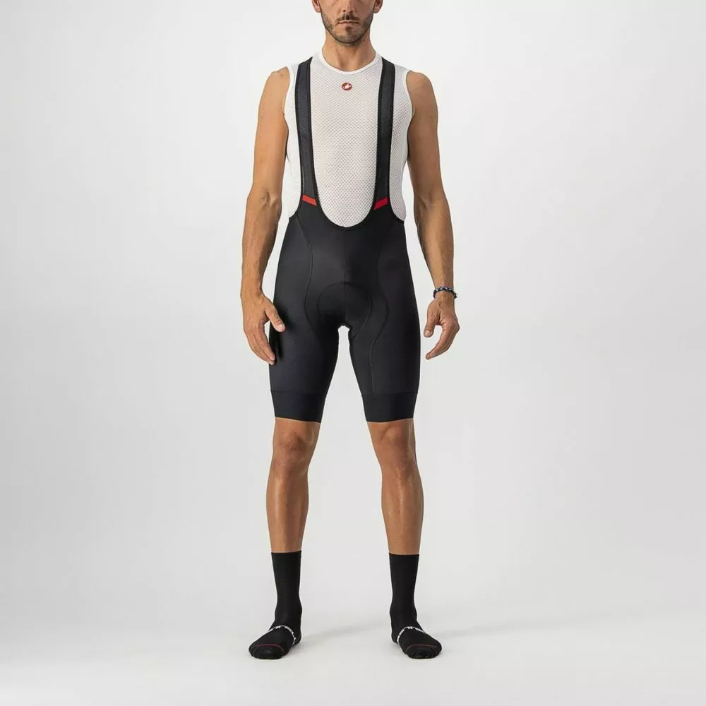 Castelli, Competizione Bibshort 3 Castelli, Competizione Bibshort