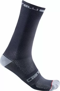 Castelli, Superleggera T18 Socken