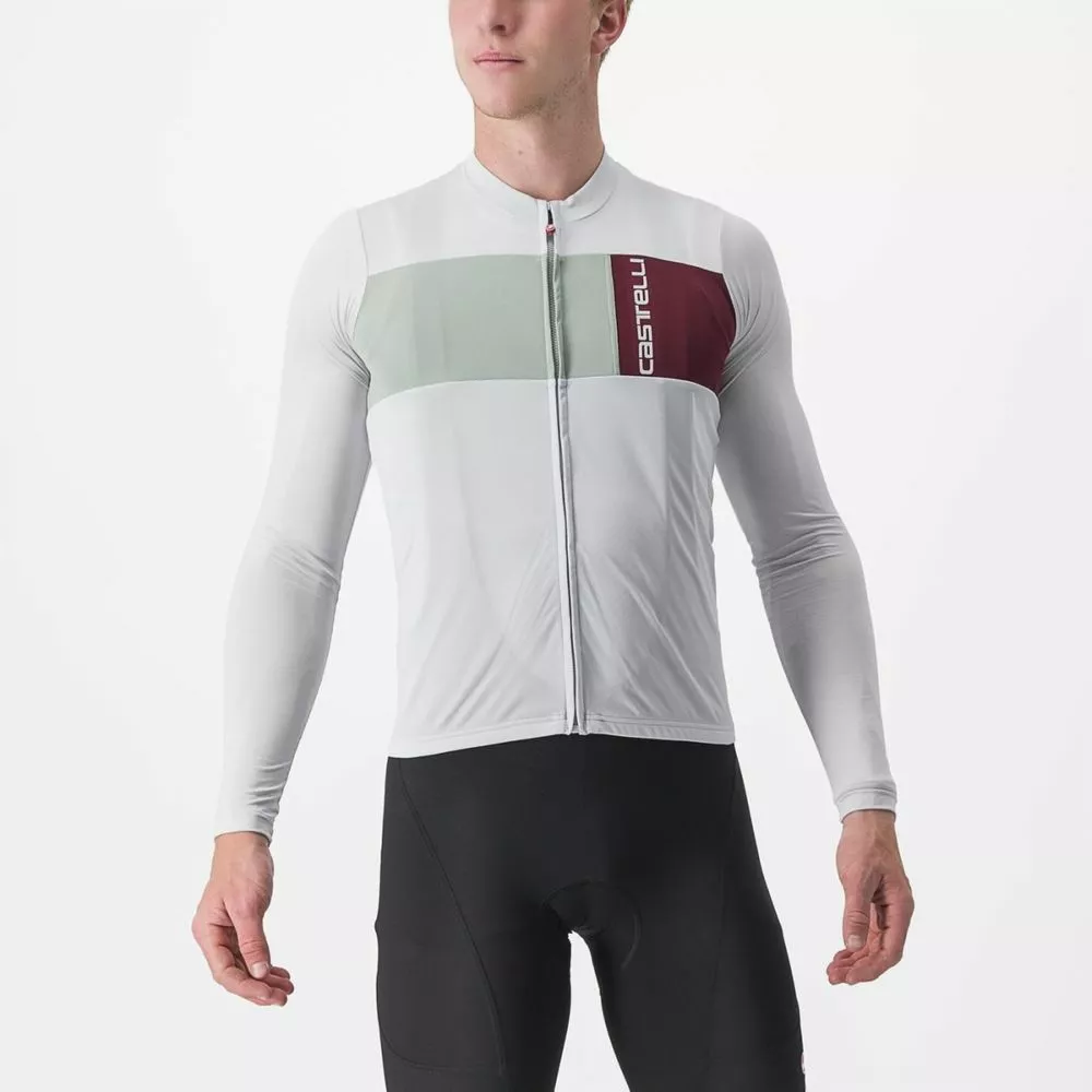 Castelli, Prologo 7 Longsleeve Jersey 3 Castelli, Prologo 7 Longsleeve Jersey