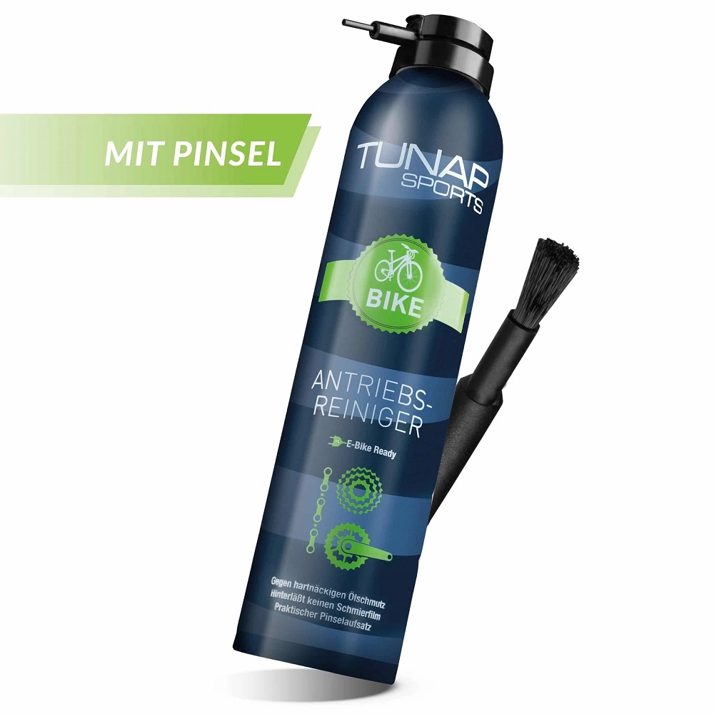 TUNAP Antriebsreiniger Spray 300 Ml 3 TUNAP Antriebsreiniger Spray 300 Ml