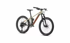 Mondraker, Factor 24 Kids MTB 2023 -E-Bikes Verkäufe 010 23201 1