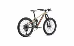 Mondraker, Factor 24 Kids MTB 2023 -E-Bikes Verkäufe 010 23201 2