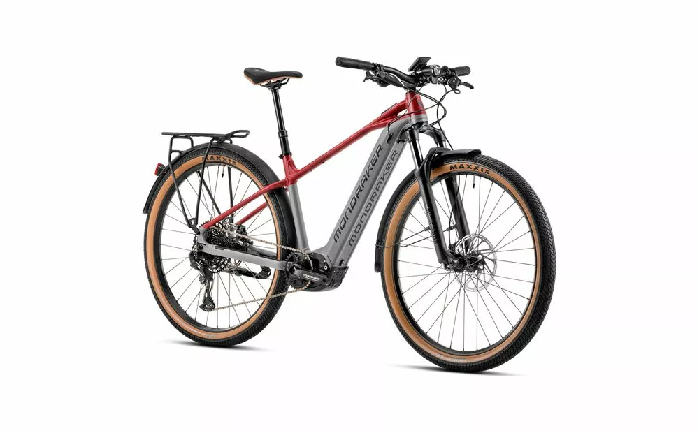 Mondraker, Prime R X E-MTB/Trail 2023 4 Mondraker, Prime R X E-MTB/Trail 2023 – Bild 2