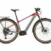 Mondraker, Prime R X E-MTB/Trail 2023 -E-Bikes Verkäufe 010 23272
