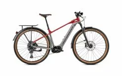 Mondraker, Prime R X E-MTB/Trail 2023