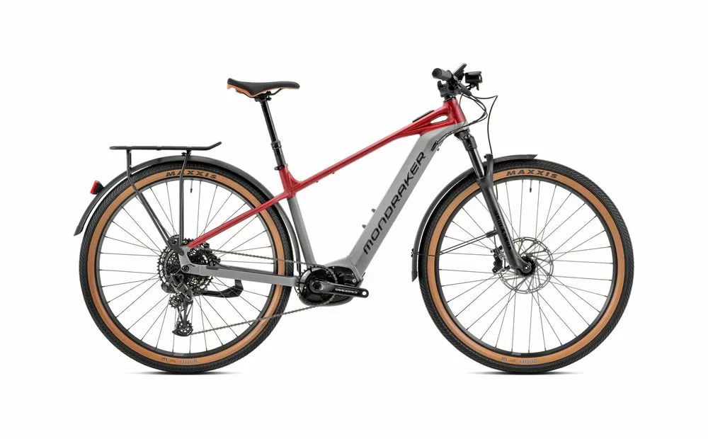 Mondraker, Prime R X E-MTB/Trail 2023 3 Mondraker, Prime R X E-MTB/Trail 2023