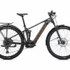 Mondraker, Chaser X Enduro/AM, E-MTB All Mountain 2023 -E-Bikes Verkäufe 010 23293