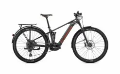 Mondraker, Chaser X Enduro/AM, E-MTB All Mountain 2023