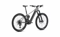 Mondraker, Crafty R E-MTB All Mountain / Enduro/AM 2023 -E-Bikes Verkäufe 010 23325 2