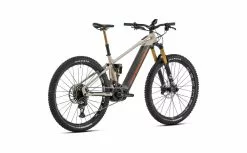 Mondraker, Crafty Carbon R E-MTB All Mountain / Enduro/AM 2023 -E-Bikes Verkäufe 010 23349 2