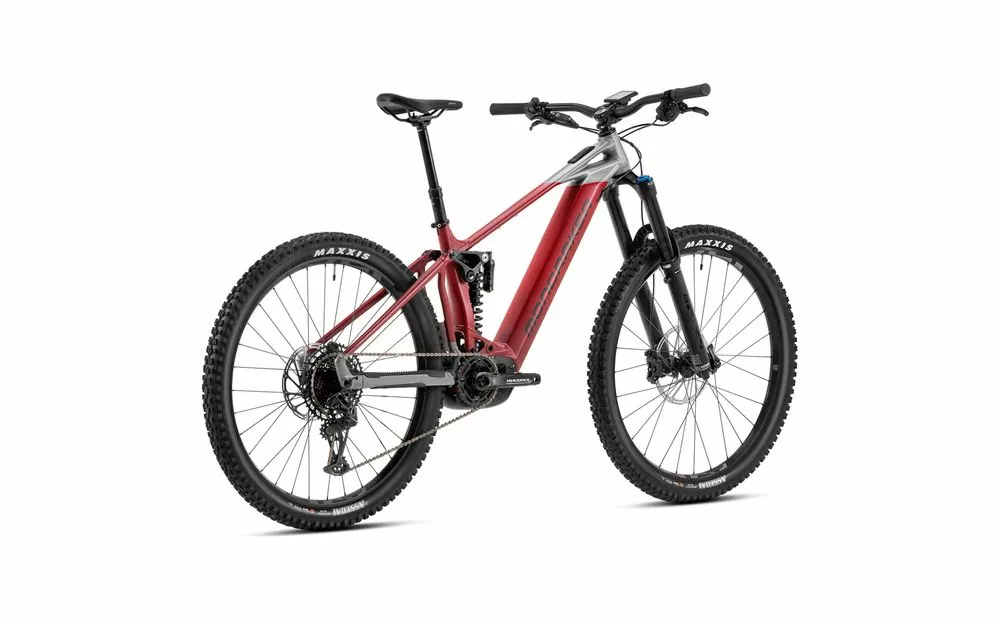 Mondraker, LEVEL R E-MTB All Mountain/Super Enduro 2023 5 Mondraker, LEVEL R E-MTB All Mountain/Super Enduro 2023 – Bild 3