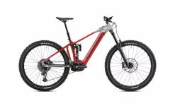 Mondraker, LEVEL R E-MTB All Mountain/Super Enduro 2023
