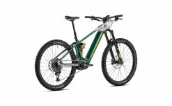 Mondraker, LEVEL XR E-MTB All Mountain/Super Enduro 2023 -E-Bikes Verkäufe 010 23382 2