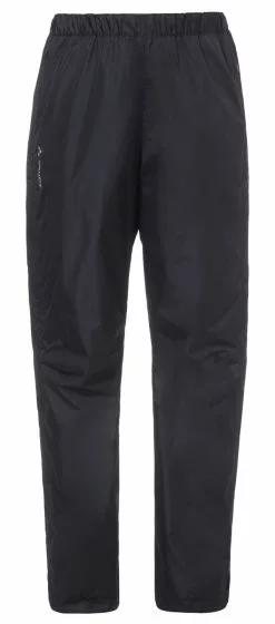 VAUDE Women's Fluid Full-Zip Pants