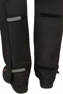 VAUDE Women's Fluid Full-Zip Pants -E-Bikes Verkäufe 01263 d 2