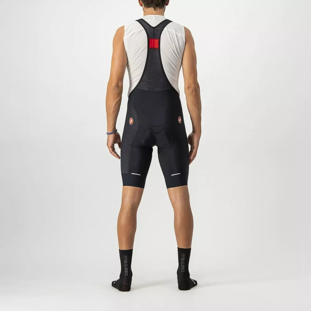 Castelli, Competizione Bibshort 4 Castelli, Competizione Bibshort – Bild 2