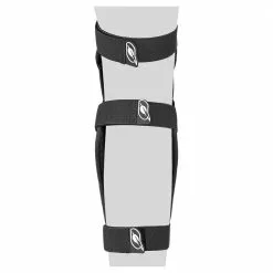 O'Neal TRAIL FR Carbon Look Knee Guard, Knieschoner -E-Bikes Verkäufe 0248 80 back