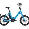 QiO EINS AP-8 Leerlaufnabe Elektro Kompaktrad 2023 -E-Bikes Verkäufe 02650703 qio elektro kompaktrad eins ap 8 1