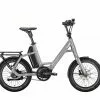 QiO EINS+ P-E Elektro Kompaktrad 2023 -E-Bikes Verkäufe 02650810 qio elektro kompaktrad eins p e 1