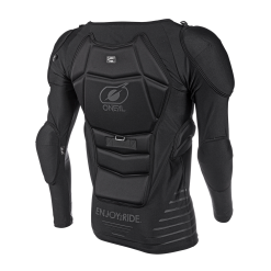 O'Neal STV Long Sleeve Protector Shirt -E-Bikes Verkäufe 0294 10 back