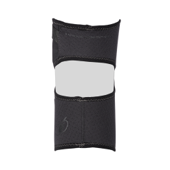 O'Neal O`NEAL JUNCTION LITE KNEE GUARD BLACK -E-Bikes Verkäufe 0297 74 back