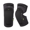 O'Neal O`NEAL JUNCTION LITE KNEE GUARD BLACK 2 O'Neal O`NEAL JUNCTION LITE KNEE GUARD BLACK -E-Bikes Verkäufe 0297 74 front