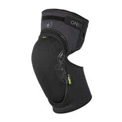 O'Neal O`NEAL JUNCTION LITE KNEE GUARD BLACK -E-Bikes Verkäufe 0297 74 left side