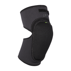 O'Neal O`NEAL JUNCTION LITE KNEE GUARD BLACK -E-Bikes Verkäufe 0297 74 right side