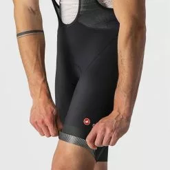 Castelli, Endurance 3 Bibshort -E-Bikes Verkäufe 03 4521005 010