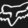 Fox Racing (Bekleidung) FOX Foxhead TDC Sticker 28 Inch -E-Bikes Verkäufe 03267 008 1 1 de2ae