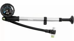 Con-Tec CONTEC, Dämpferpumpe ShockRocket