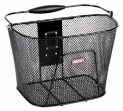 Unix Ricco Vorderradkorb