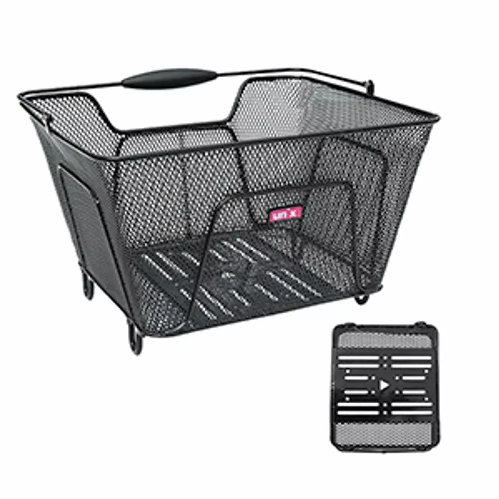 Unix Reano Universal System Korb 3 Unix Reano Universal System Korb