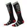 O'Neal O`NEAL PRO MX Sock SQUADRON V.22 Socken -E-Bikes Verkäufe 0356 785
