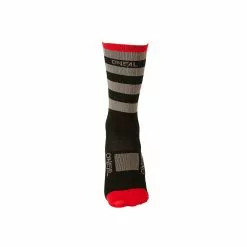 O'Neal O´Neal, MTB Performance Sock STRIPE V.22, Socken -E-Bikes Verkäufe 0358 0135 front
