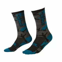 O'Neal O`NEAL MTB Performance Sock CAMO V.22 Socken