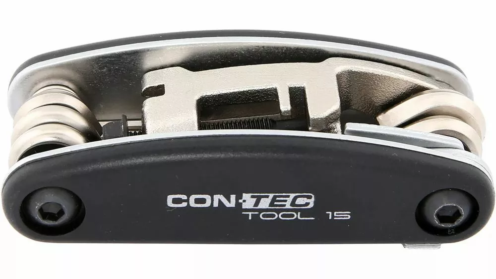 Con-Tec CONTEC, Tool 15 Multifunktionswerkzeug 4 Con-Tec CONTEC, Tool 15 Multifunktionswerkzeug – Bild 2