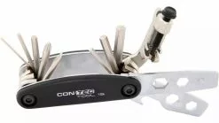 Con-Tec CONTEC, Tool 15 Multifunktionswerkzeug