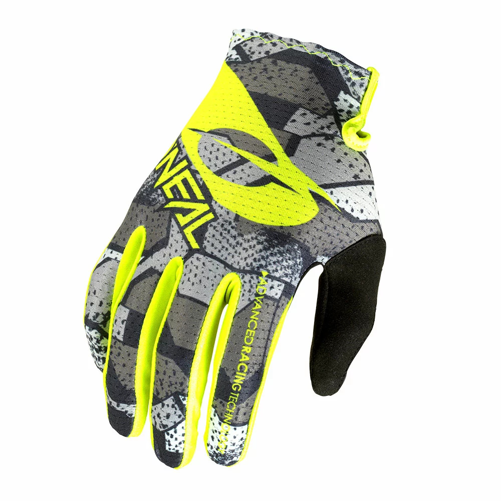 O'Neal MATRIX Glove CAMO V.22 3 O'Neal MATRIX Glove CAMO V.22