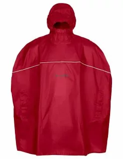 VAUDE Kids Grody Poncho
