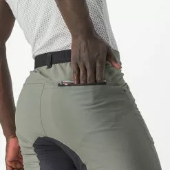 Castelli, Unlimited Baggy Short -E-Bikes Verkäufe 04 4520027 089