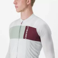 Castelli, Prologo 7 Longsleeve Jersey 9 Castelli, Prologo 7 Longsleeve Jersey -E-Bikes Verkäufe 04 4522024 870