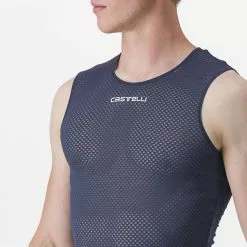 Castelli Pro Mesh 2.0 Sleeveless -E-Bikes Verkäufe 04 4523023 424