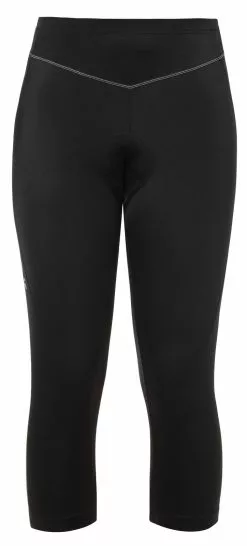 VAUDE Women's Active 3/4 Pants