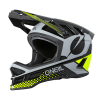 O'Neal BLADE Polyacrylite Helmet ACE MTB Fullface 1 O'Neal BLADE Polyacrylite Helmet ACE MTB Fullface -E-Bikes Verkäufe 0453 55 45 right