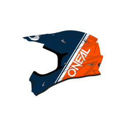 O'Neal SONUS Helmet SPLIT